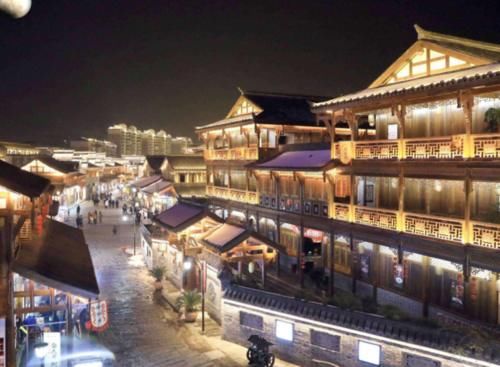 湖南最有前景的城市，如今经济发展飞快，却不是衡阳和株洲