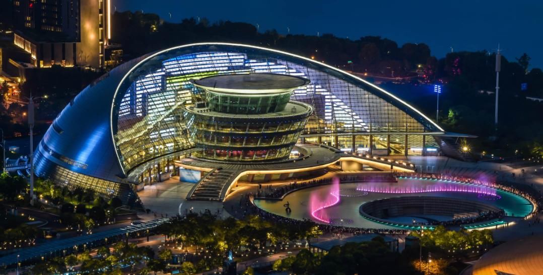  #青岛#中国的下一个“深圳”，不是成都、武汉，这3座城市最有可