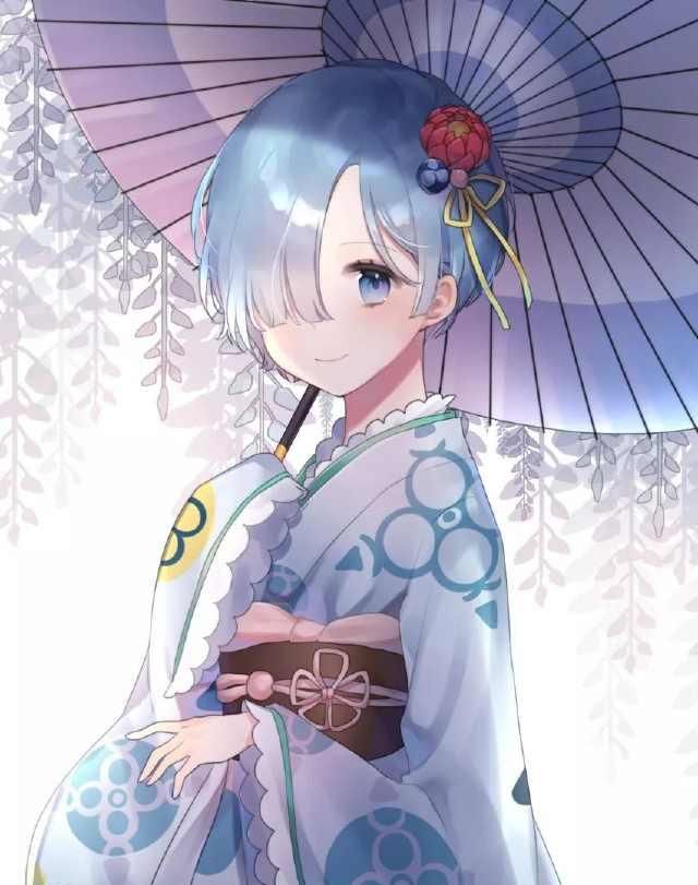  『生活』从零开始的异世界生活：相互成就，雷姆与菜月昴跨越生死的爱恋