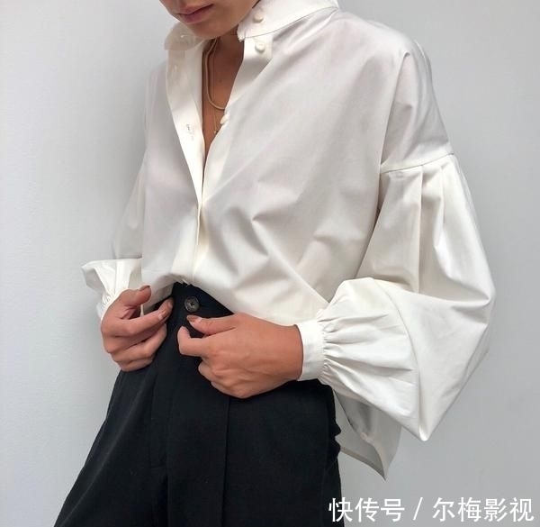 「复古印花衬」百搭单品还是衬衫好!让你的夏日干净舒适,可千万别错过