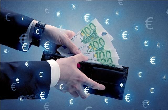 A股又一个暗雷?这家上市企业八个银行账户被冻结