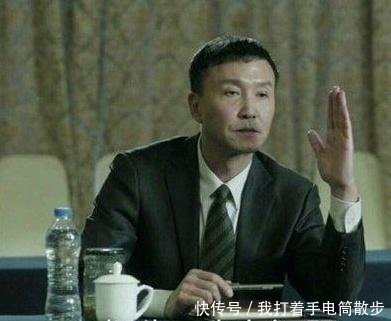 《人民的名义》李达康和沙瑞金组成“沙李配”，后面的靠山居然是