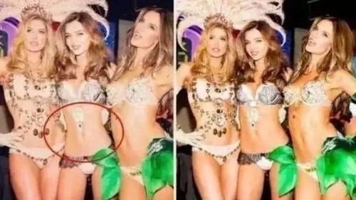 大小S 吐槽美图太假？看完范冰冰杨幂等P图车祸现场，表示更假到