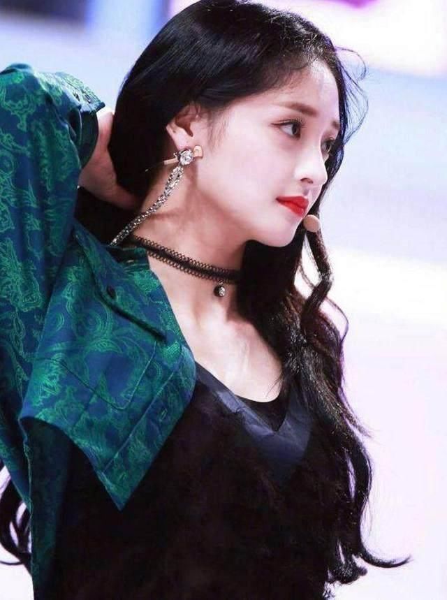 韩国人眼中最美的中国女孩