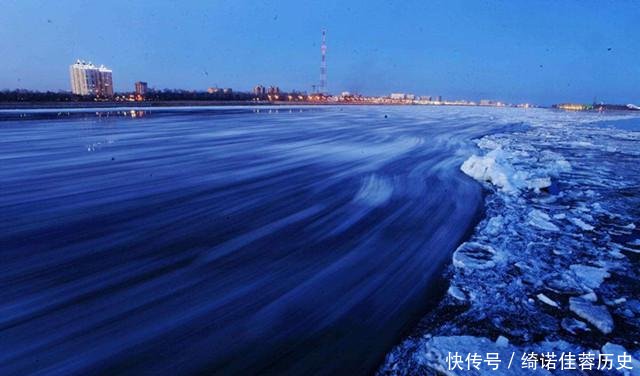 黑龙江■中国这条河面积大过长江,流量是黄河的7倍,却很少有人知晓