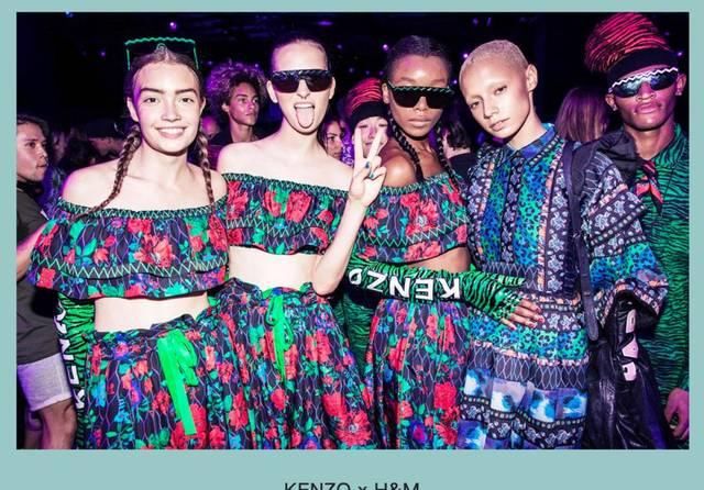  『质量』别嫌快时尚品牌质量差，真正的性价比好货都藏在他们的高端线里