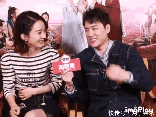 赵丽颖终于忍不住9字回应怀孕传闻!网友:虽未怀孕但恋情……