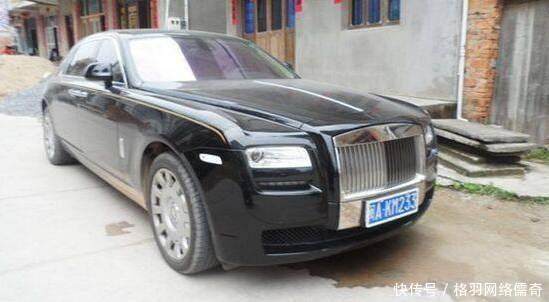 农村里从事这六种工作的人都发了大财，经济条件比城里人好多了!