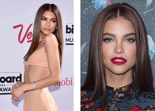 剪了这个发型才知道什么是顺滑