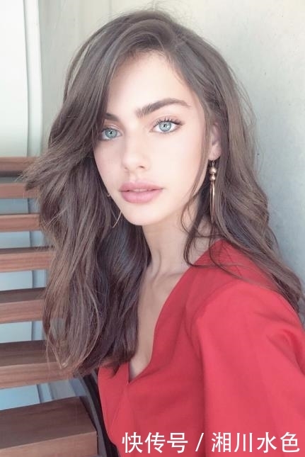  #九大#全球最美九大脸蛋，谁才是最美的女人