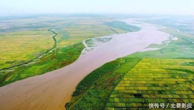 世界第十大平原，良田沃土养活了4亿多人，然而早期这里却是海洋