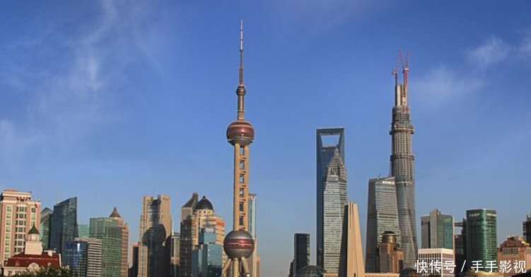  「居住」全国最适合居住的三座城市，第三重庆，第二上海，第一