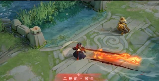  『典藏』橘右京修罗全特效曝光！出场动画不输典藏，660点券秒到就是赚