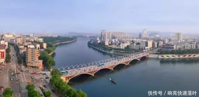 125亿高速路入驻河南，连接驻马店、信阳，沿途汝南与此地迎机遇