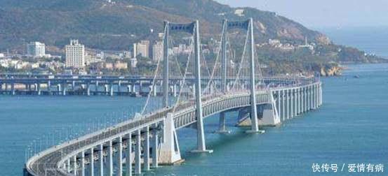  「相距仅」中国的这2座城市, 相距仅100多公里, 火车却要跑10个