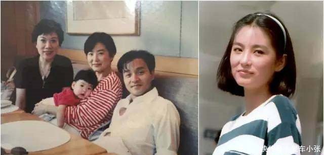 林青霞：三十年前的街拍，比现在的女明星还要漂亮！