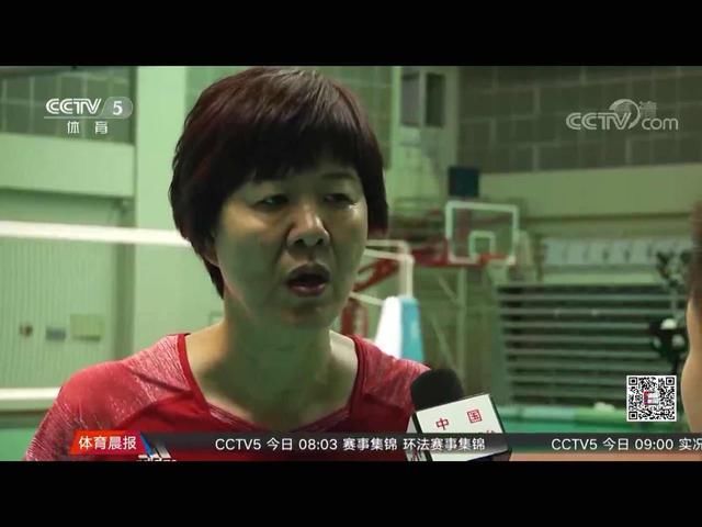 郎平、张常宁缺席排超元年颁奖典礼!谣言起于消息匮乏,发于不安