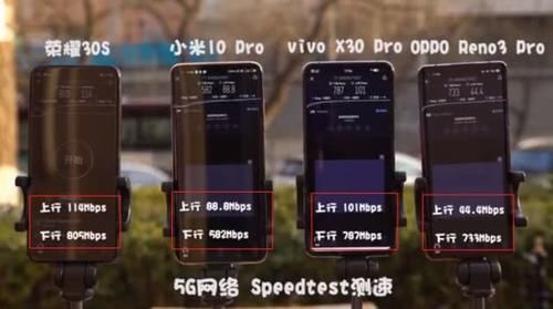  『5G手机』即将发布的荣耀30s系列，能否对未来手机市场产生影响呢？
