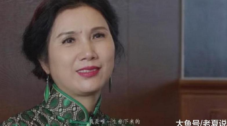 56岁阿姨顽强与病魔抗争 每天化妆穿旗袍 气质优雅美出国际