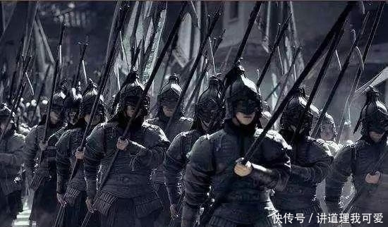  『西凉铁骑』他率领几万军队，虐司马懿半生，为何死后司马懿还对此人又敬又畏