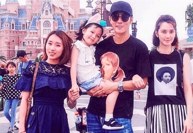 网曝毕滢疑曾因插足男明星,婚姻求助知名情感博主,并赞男方活好