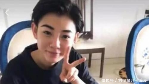  婚纱■她因“花臂黑婚纱”结婚走红，现结婚一年，美到让人认不出
