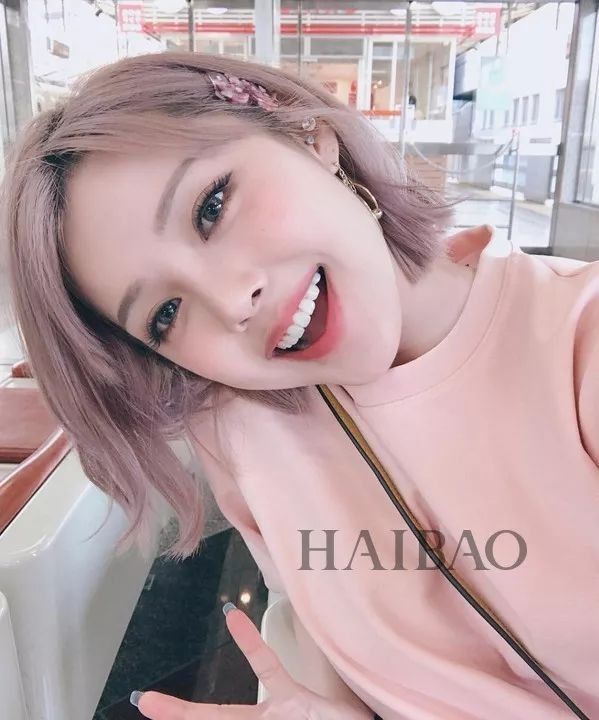 种草| 亚洲女孩Hold不住浅色头发?那孟美岐吴宣仪是怎么回事!