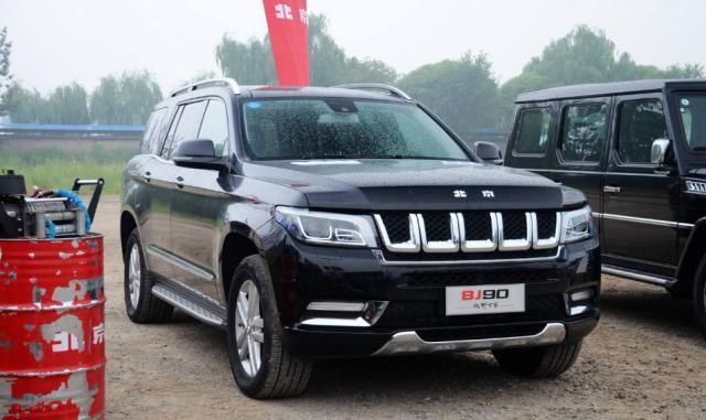  『不了虚荣心』130万买台北汽会是啥感受422大马力带四驱给不上爱慕虚荣