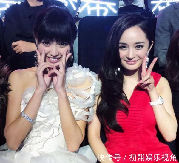 女星换发型如换脸，宋茜唐嫣换同一款发型美出新高度