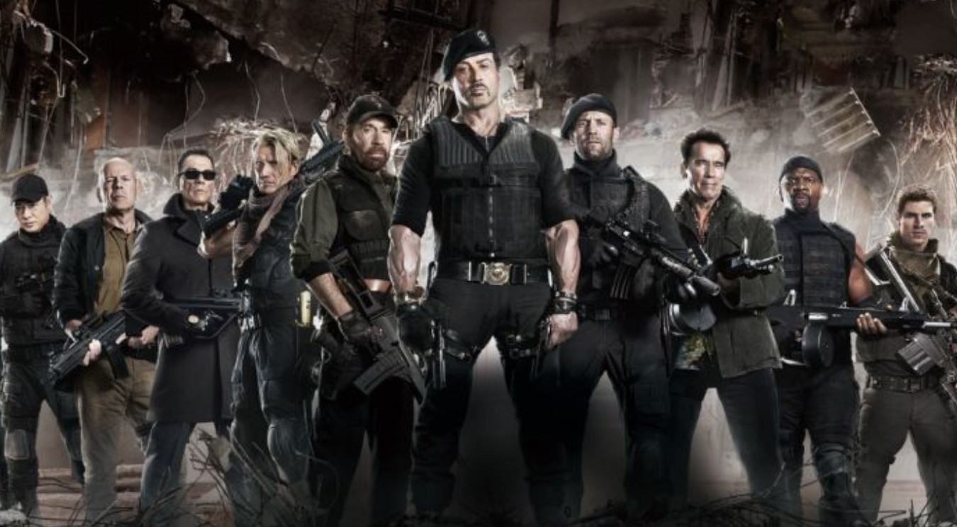 他是李连杰的替身,拍《敢死队》时身亡,剧组赔这点钱太没人性了