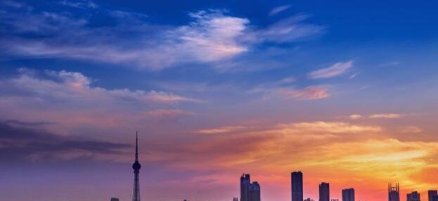  最后胜出@中部六省第7大城市角逐, 洛阳、襄阳、岳阳谁会在最后