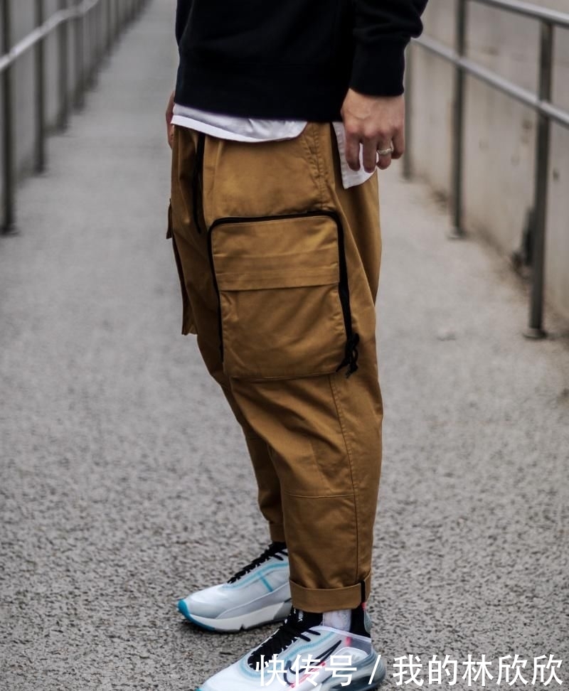  『刷屏』昨天Nike疯狂刷屏的新鞋刚刚登场！你还没看就太可惜了