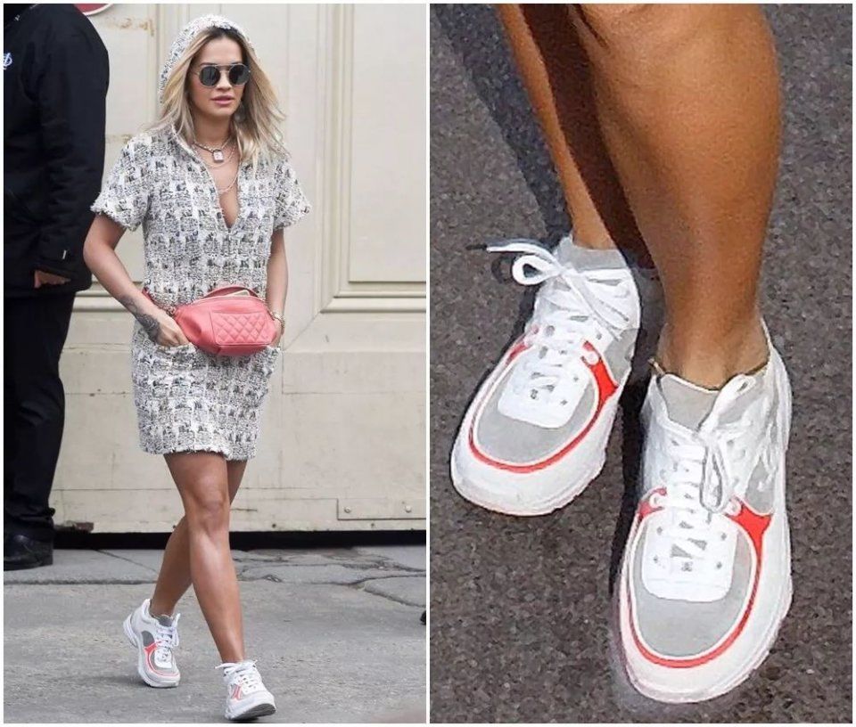 推广 | 最百搭的运动风配饰，随便怎么搭都好看