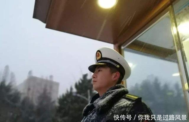 部队站岗为啥都是2小时换一班知道真正原因，才懂良苦用心！