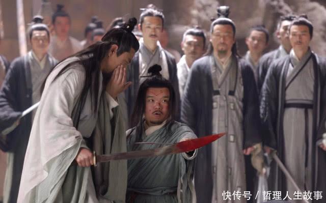 笑傲江湖:笑傲江湖日月神教究竟什么水平为何连武当和少林都不敢招惹