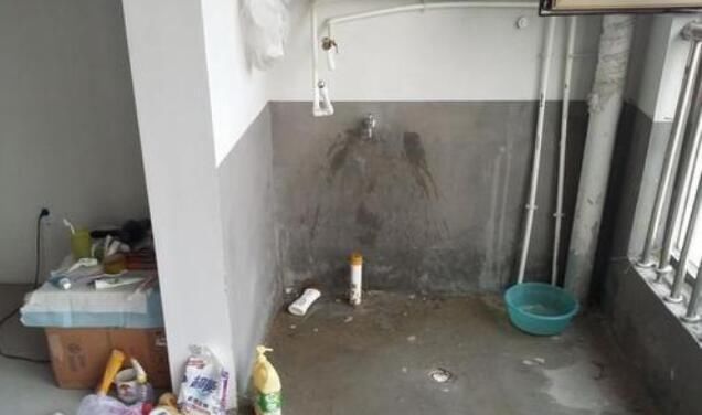 小区:小区一邻居买房后不装修直接入住, 却引来大家赞赏, 太机智了