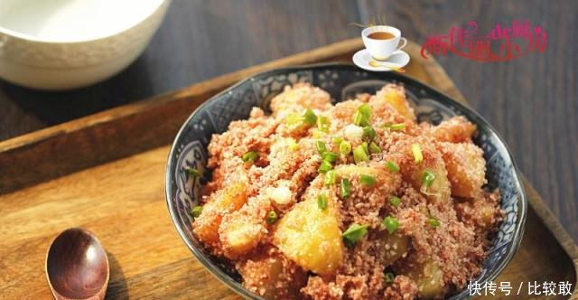  『米粉』吃一个它，相当于吃7个平菇70颗花生，价格便宜，大人孩子都爱吃！