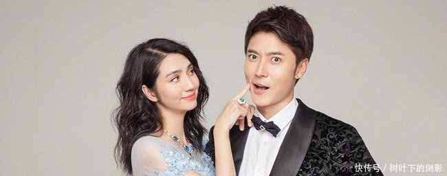 张丹峰洪欣夫妇出面澄清出轨时间真相, 称一切都是子虚乌有!