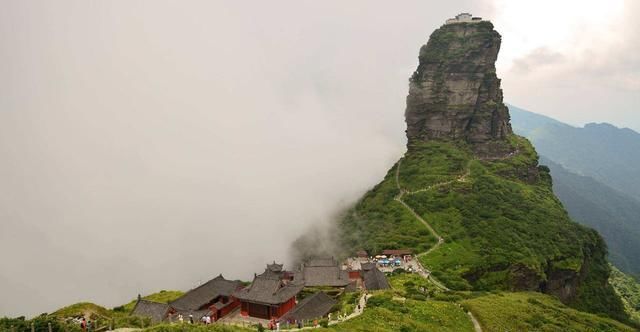 我国一座神奇的建筑，它是500年前建的!