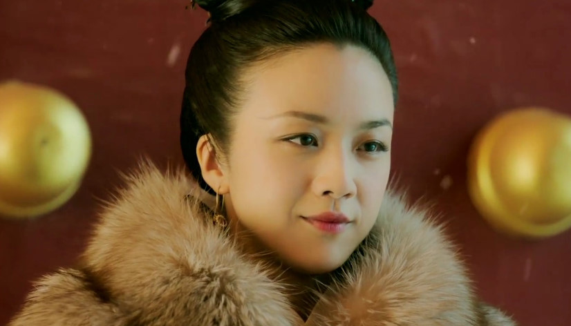 大明风华皇太后