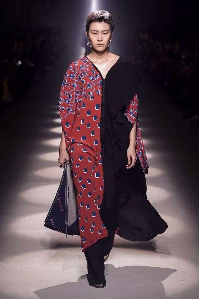  【Givenchy】堪比高定，再现法国极致优雅丨Givenchy 2020秋冬