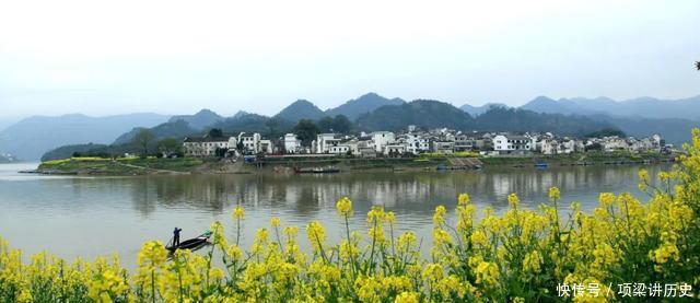『安徽』9个采茶圣地!别只知踏青赏花,清明小长假去江苏安徽浙江这些地