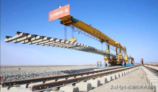 中国出手10000亿，建世界最大工程，覆盖大半个中国