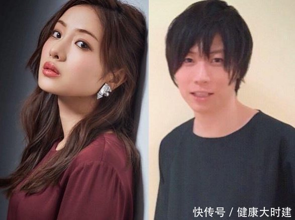 石原里美和男友价值观不同 两人分手了 前段时间不是要结婚吗 快资讯