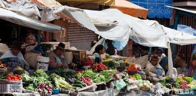 南美最不争气国家坐拥大量黄金13亿桶石油，如今却成南美最穷国