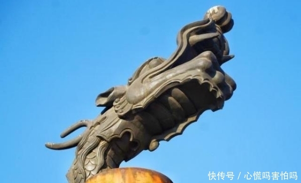  『我国』我国最传奇的寺庙，曾因救助皇帝而得名，距今已有千年历史