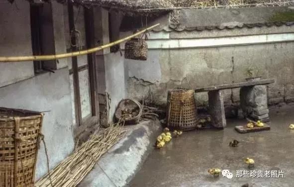 回顾1979年代的中国老照片