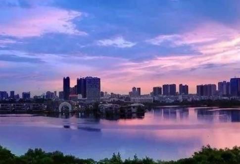 湖北这座城市将要“逆袭”,跟随襄阳的脚步,有华东最后一片原始