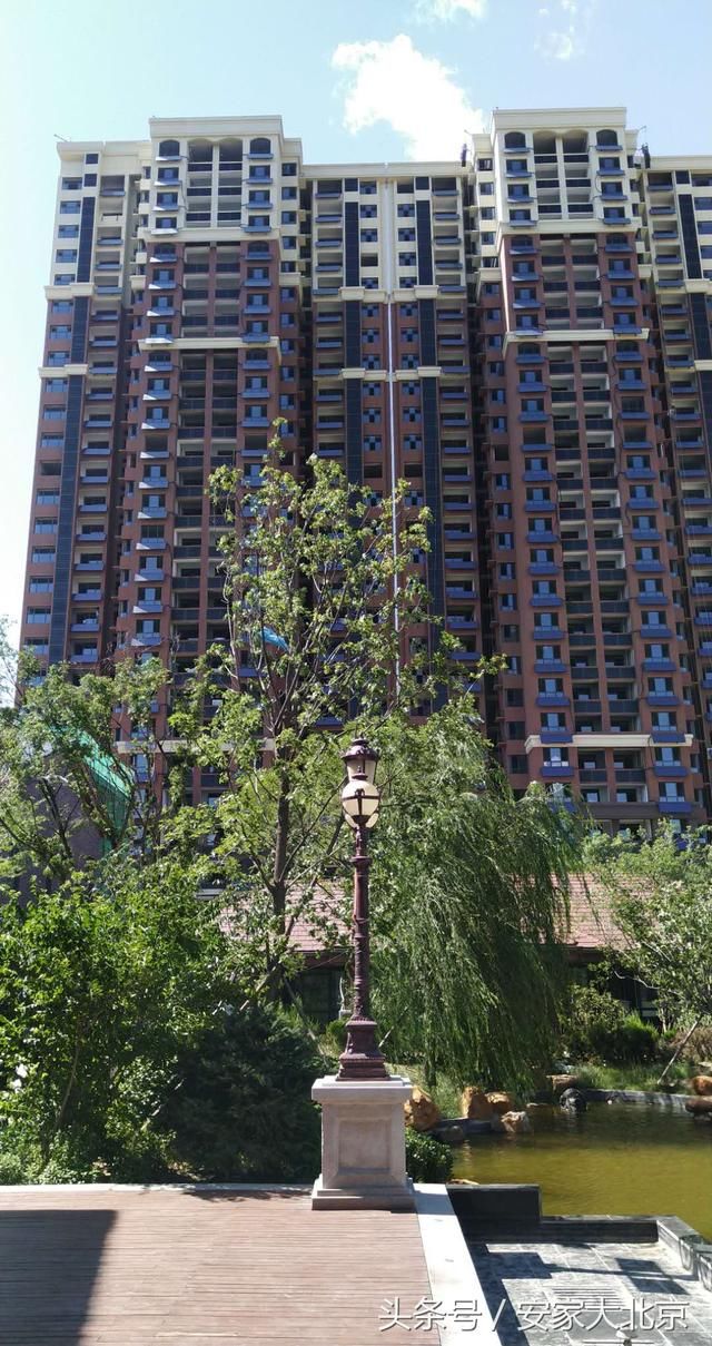 北京市市长约谈廊坊市长,提出北三县划入北京