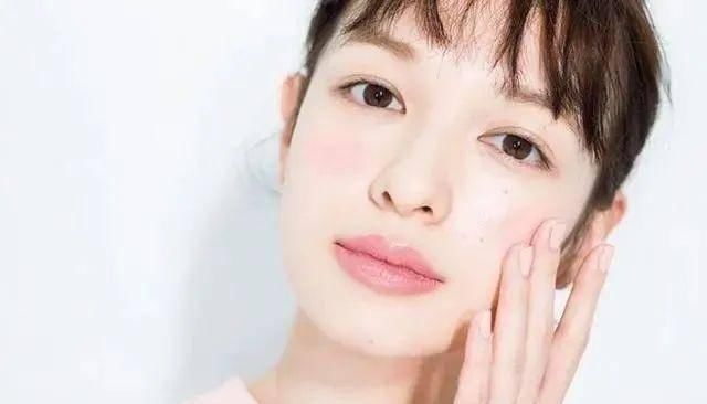 #底妆#初恋妆怎么化?完成以下几步足以打动人心!